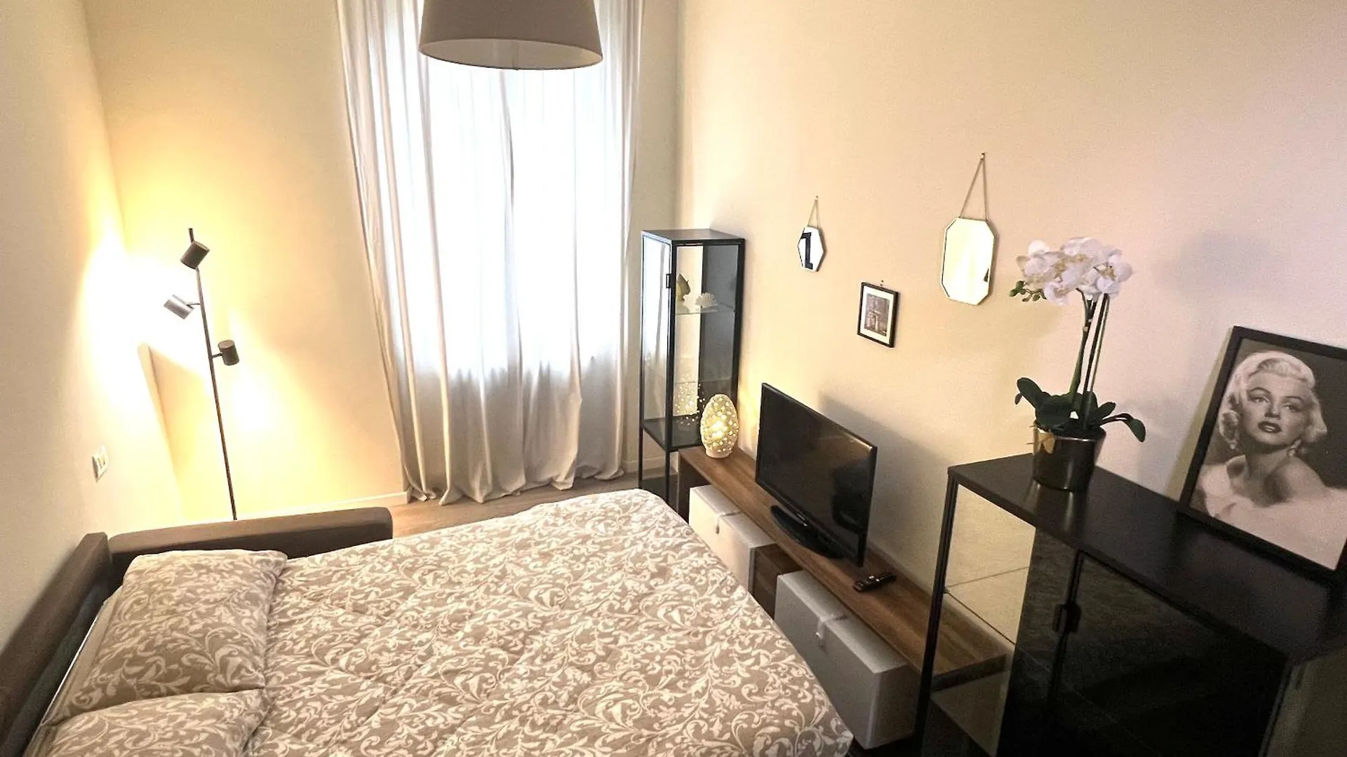 Livraghi3 Cozy Apartment Milaan