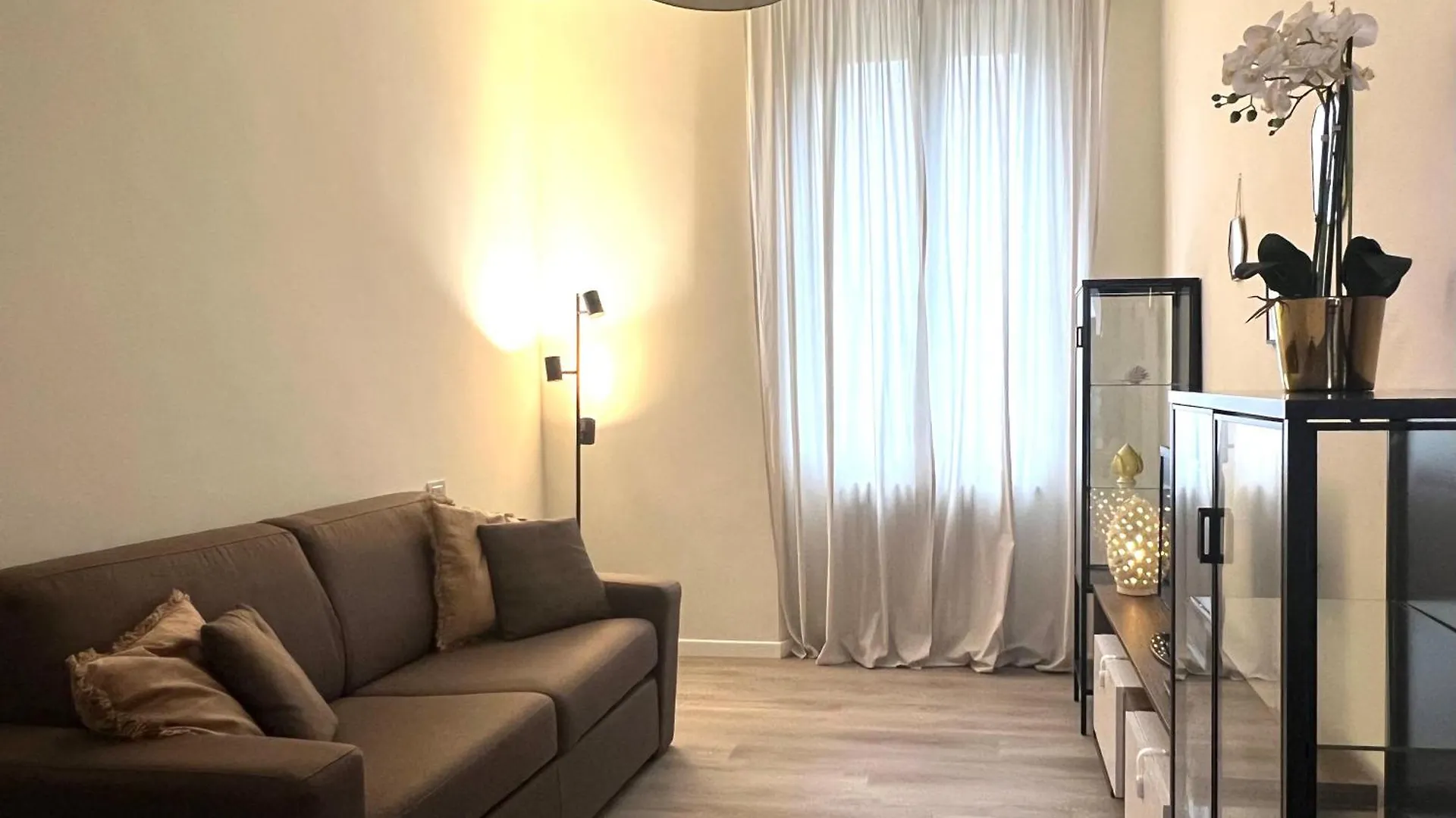 Livraghi3 Cozy Apartment Milaan